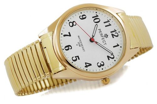 Zegarek Męski Perfect A4009-D na Arena.pl