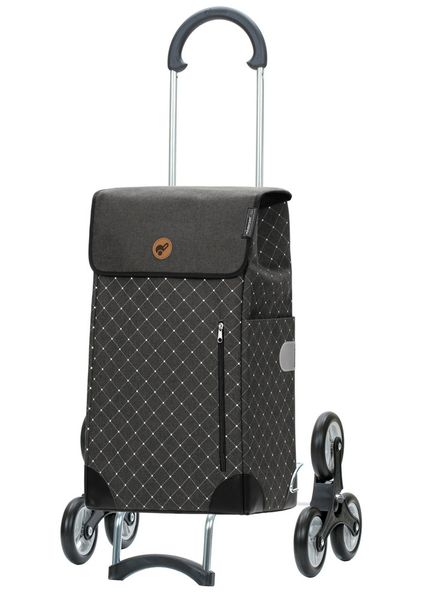 Wózek na zakupy ANDERSEN Scala 6 Sofia 119-202-80 zdjęcie 1