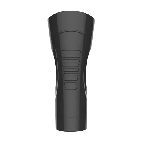 shots slt xl easy grip - otwierana maszyna intymna samosmarująca na Arena.pl