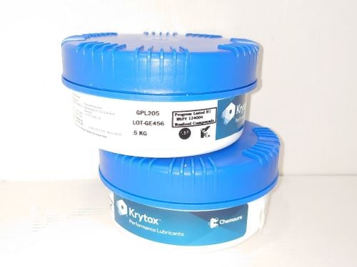 Smar GPL 205 DuPont ™ Krytox® - 500g na Arena.pl