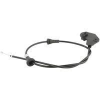 Linka otwierania zamka pokrywy silnika BMW 3 E46 2000 2001 2002 2003 2004