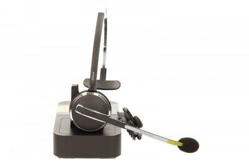 Jabra PRO 9460 Mono DECT Softphone, NC na Arena.pl