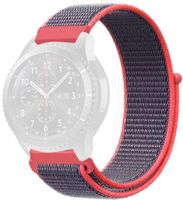 PASEK DO ZEGARKA SMARTWATCH AMAZFIT GARMIN HONOR HUAWEI SAMSUNG XIAOMI 20MM