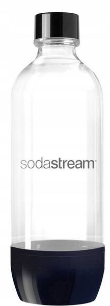 Zestaw butelek SodaStream 2x1L zdjęcie 3