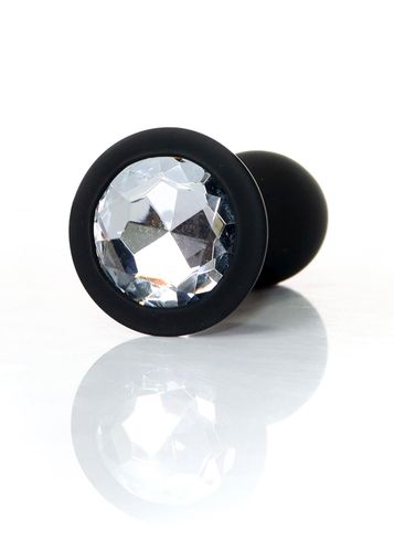 silicone plug clear - l na Arena.pl