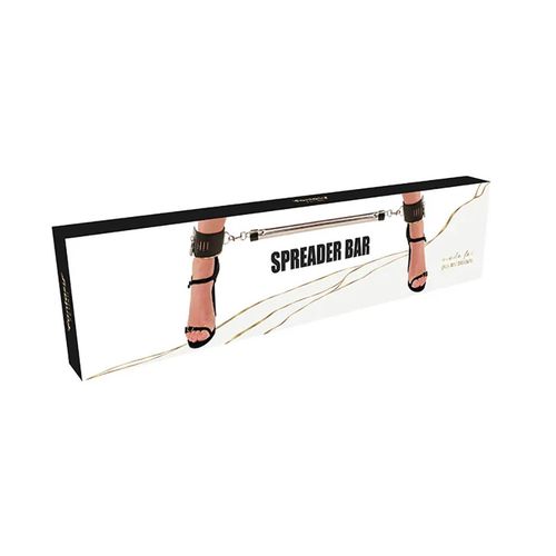 spreader bar with ankle cuffs na Arena.pl