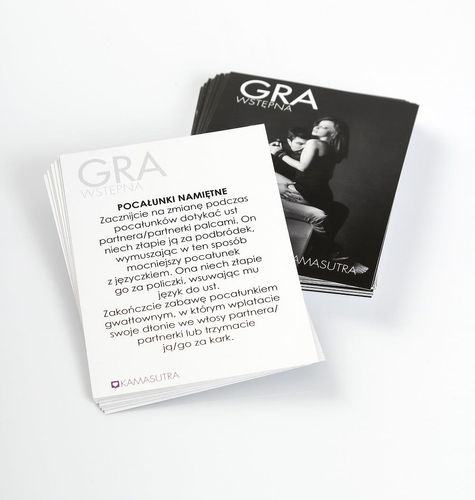Gra- Kamasutra na Arena.pl