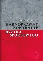 Karnoprawny kontratyp ryzyka sportowego