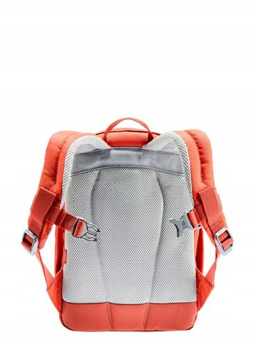 Plecak turystyczny dla dzieci Deuter Pico - papaya/lava na Arena.pl