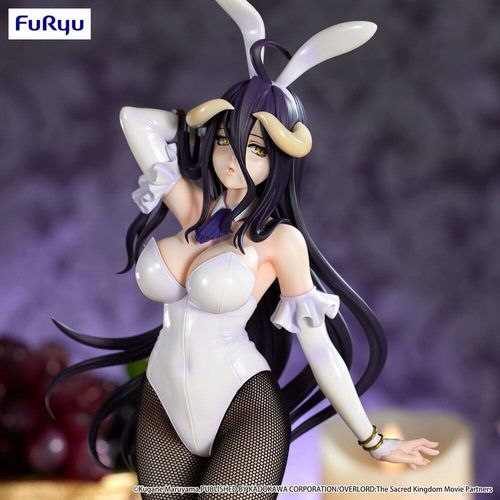 Overlord - Albedo - BiCute Bunnies na Arena.pl