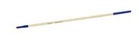 trzonek lakierowany sosnowy click-clack 150cm - big-cck150l