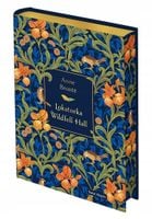 Lokatorka Wildfell Hall (edycja kolekcjonerska) Anne Bronte