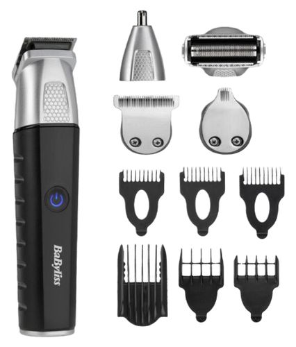 Trymer BABYLISS MT812E Akcesoria na Arena.pl