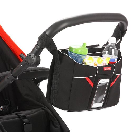DIONO Organizer do wózka Buggy Tech Station na Arena.pl