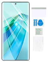 Folia ochronna hydrożelowa do HONOR MAGIC 5 LITE na ekran trwała szkło TPU