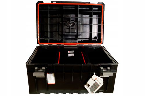 SKRZYNKA NARZĘDZIOWA QBRICK System ONE 350 BASIC na Arena.pl