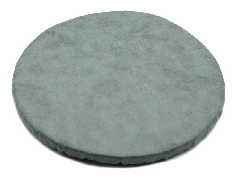 Okrągła Poduszka Na Taboret 30 Cm 14994 zdjęcie 2