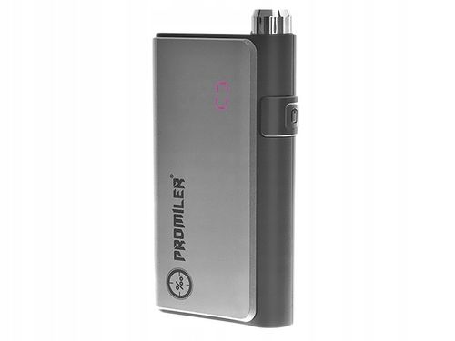 Alkomat PROMILER GR8500 Elektrochemiczny na Arena.pl