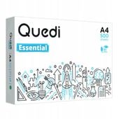Papier Ksero A4 (500) Quedi Essential