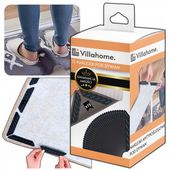 NAKLEJKI NAKŁADKI POD DYWAN WYKŁADZINE PODKŁADKI ANTYPOŚLIZGOWE ZESTAW