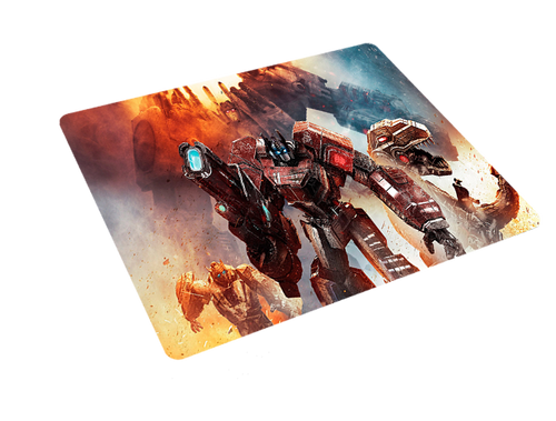 Podkładka pod myszkę Transformers na Arena.pl