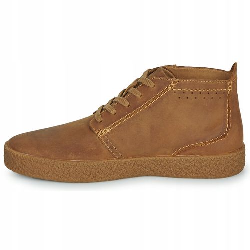 Botki Clarks STREETHILL MID R39.5 na Arena.pl