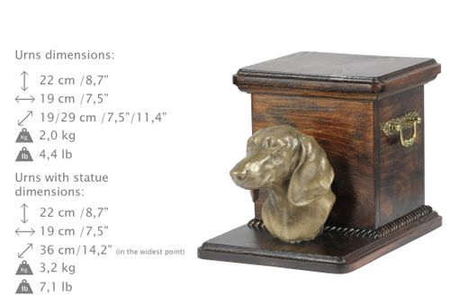 Jamnik - urna - 4120 na Arena.pl