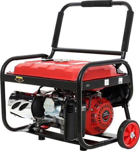 agregat prądotwórczy 3000w 12/230v kd138 na Arena.pl