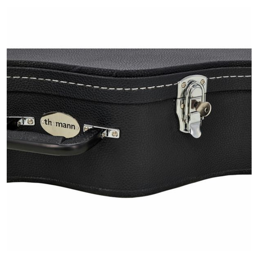 Pokrowiec case twardy z pianką pluszem Gitara Akustyczna 12 strunowa Thomann na Arena.pl