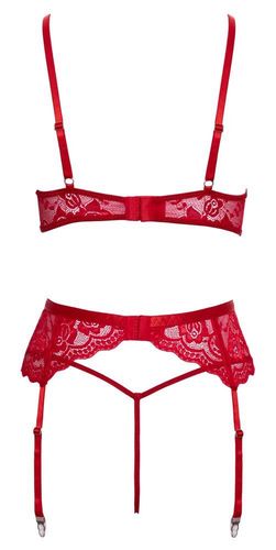 x-mas bra set s/m na Arena.pl