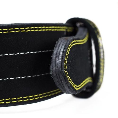 PAS DO ĆWICZEŃ SIŁOWYCH ROZMIAR L na Arena.pl