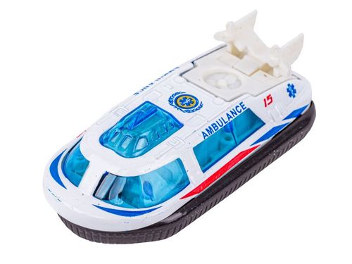 ZESTAW METALOWE POJAZDY UPRZYWILEJOWANE,I 6 SZTUK na Arena.pl