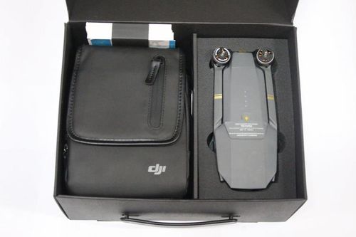 DJI Mavic Pro Combo Refurbished Outlet na Arena.pl