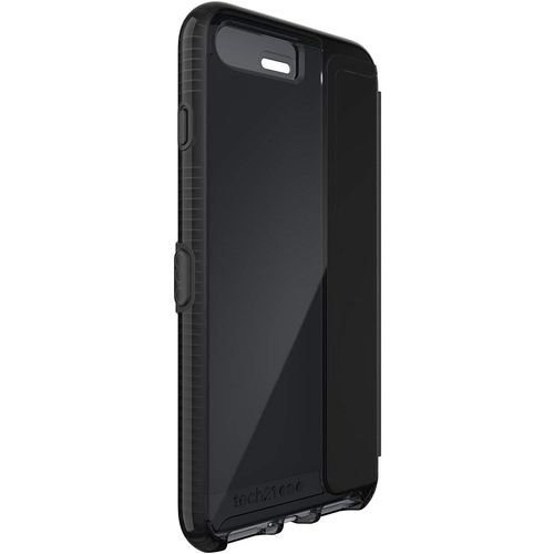 TECH21 EVO WALLET - iPhone 7/8 Plus -  BLACK na Arena.pl