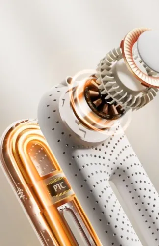 Suszarka do butów Xiaomi Sothing PRO White EU Plug na Arena.pl