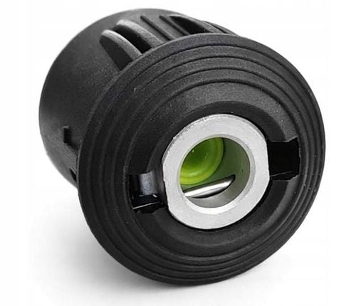 Adapter do węża ogrodowego Aluminium Plastik na Arena.pl