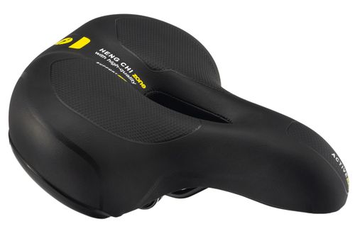 SIODEŁKO SZEROKIE VLB ACTIVE ZONE ELASTOMER na Arena.pl