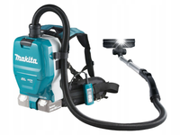 ODKURZACZ PLECAKOWY AKUM. 2x18V MAKITA DVC261ZX11