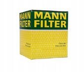 MANN FILTER FILTR OLEJU