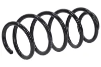 SPRĘŻYNA ZAWIESZENIA PRZÓD VW TOURAN 2009 2010