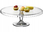 Patera PASABAHCE Patisserie 32 cm