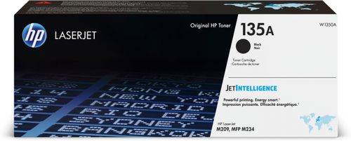Toner HP 135A black 1100str. na Arena.pl