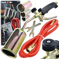 PALNIK GAZOWY DEKARSKI DO OPALANIA PAPY 25 35 50m