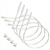 Iskrownik zapalacz kuchenki Amica Mastercook SOMI Somipress komplet