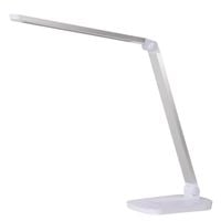 Biurkowa lampka Vario 24656/10/31 Lucide LED 8W 2700K regulowana biała