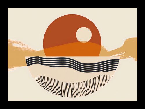 Plakat 18x13cm Pół na Całość na Arena.pl