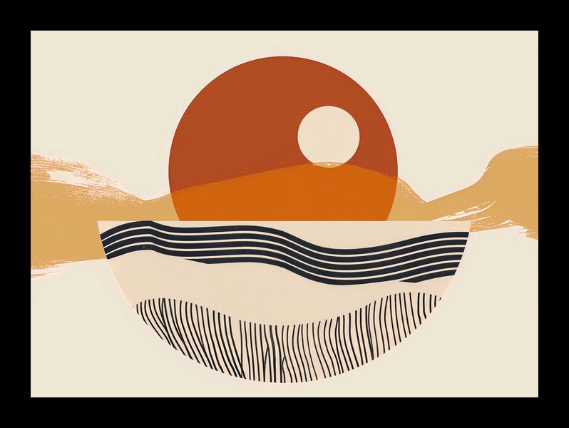 Plakat 18x13cm Pół na Całość zdjęcie 2