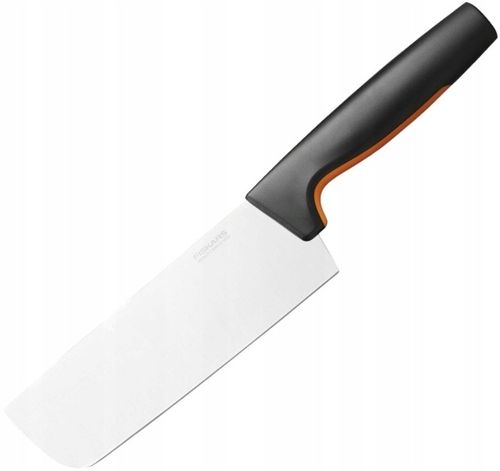 FISKARS NÓŻ NAKIRI DO SIEKANIA 16CM 1057537 na Arena.pl