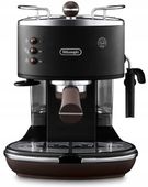 Ekspres ciśnieniowy De'Longhi Vintage ECOV 311.BK czarny