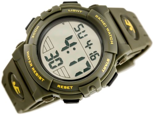 Skmei DG1258 - (zs001e) na Arena.pl